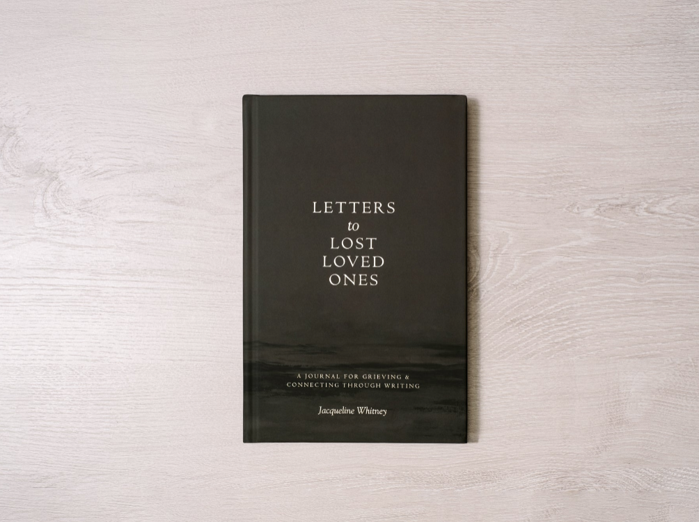 Letters to Lost Loved Ones