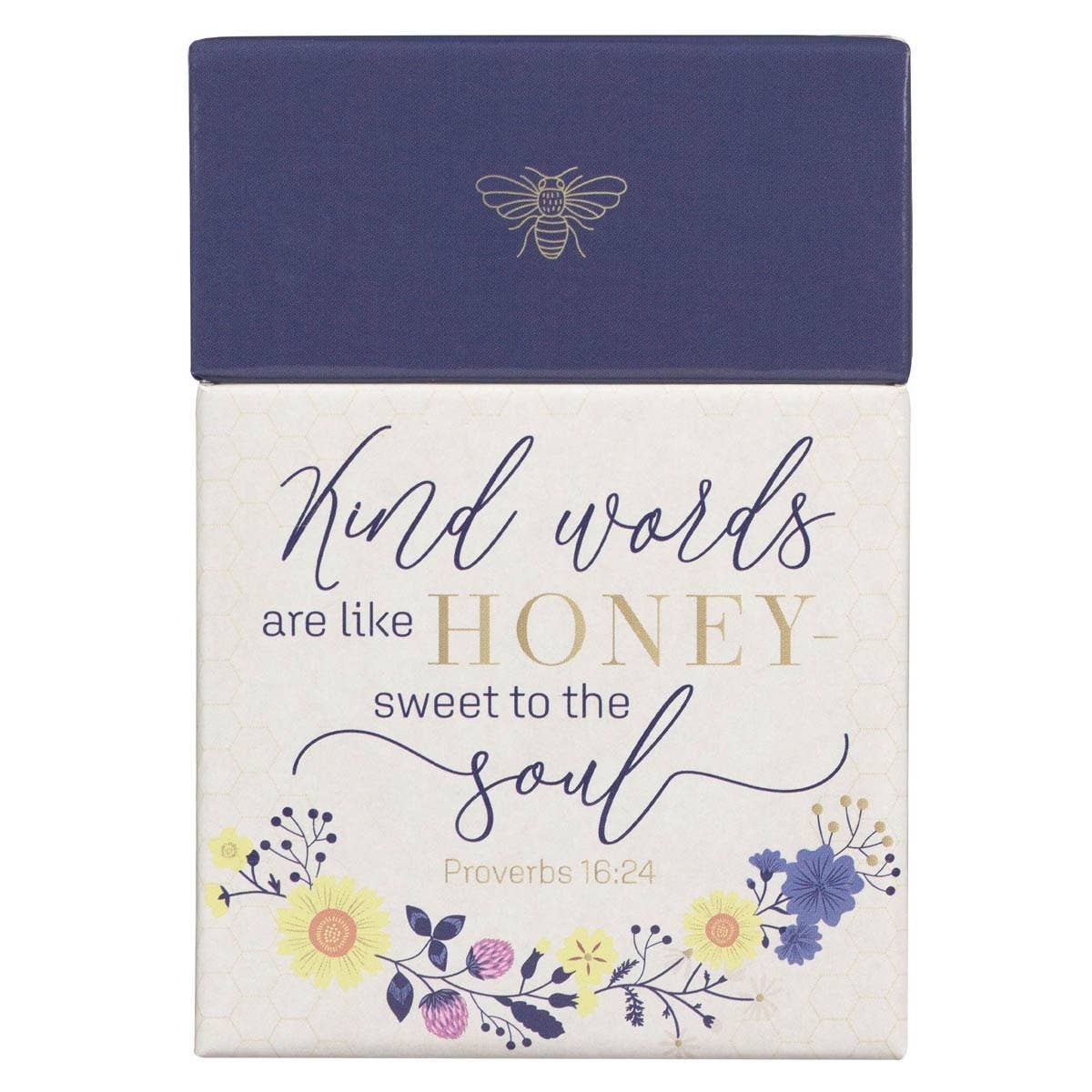 Kind Words - Box of Blessings