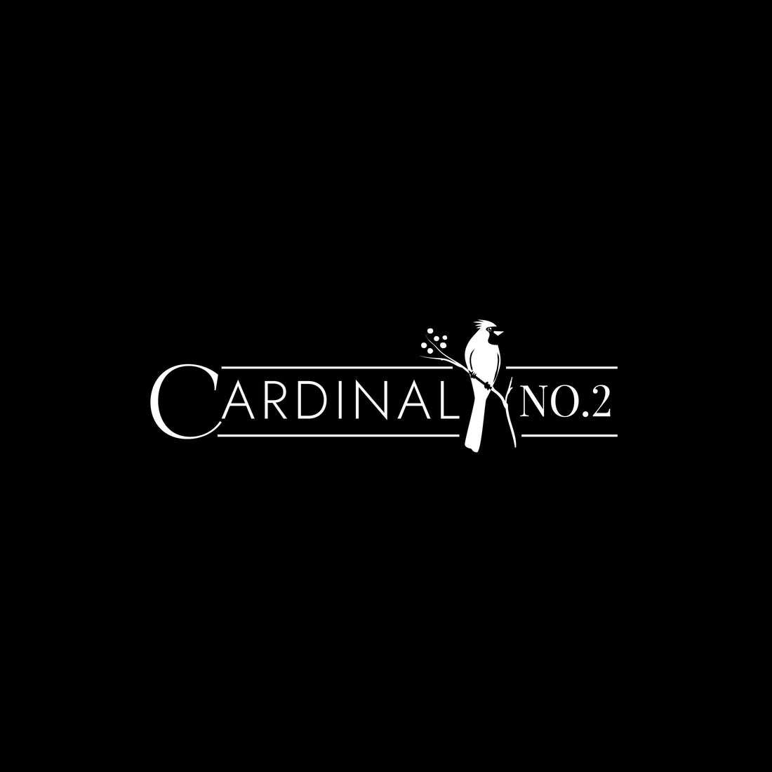 Welcome to Cardinal No.2