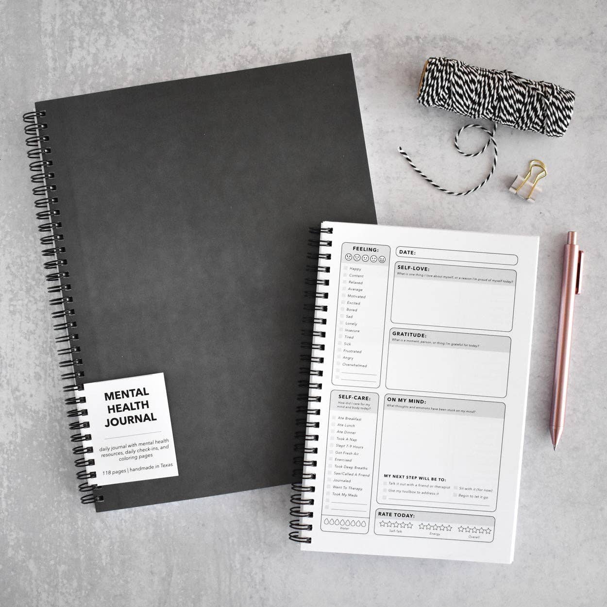 The Gray Journal