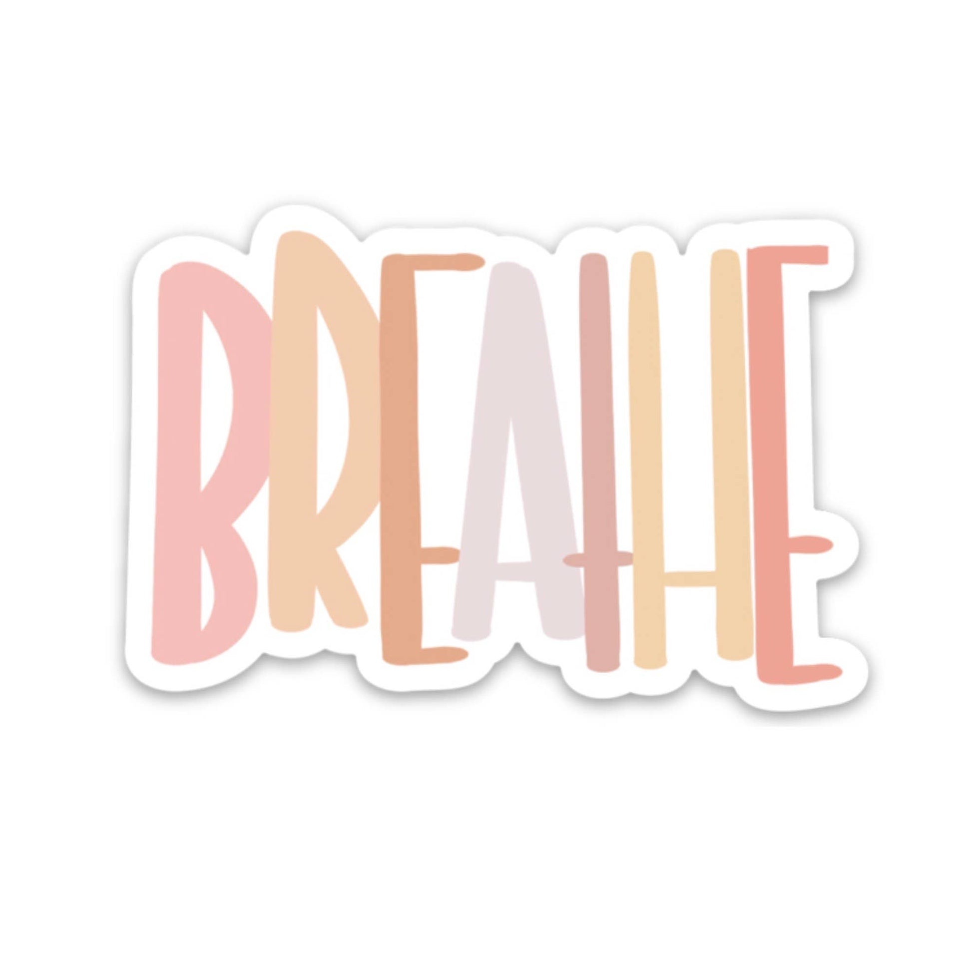 Breathe Magnet