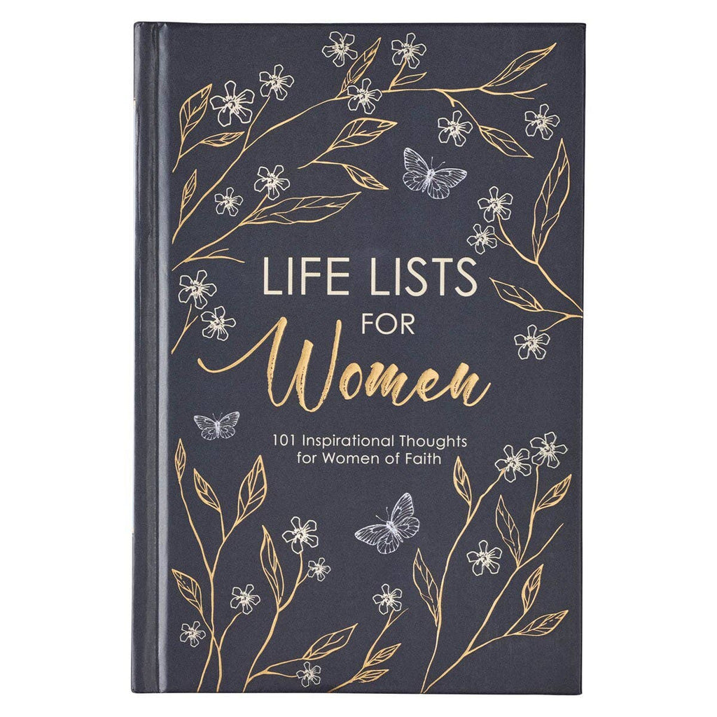 Life Lists for Women