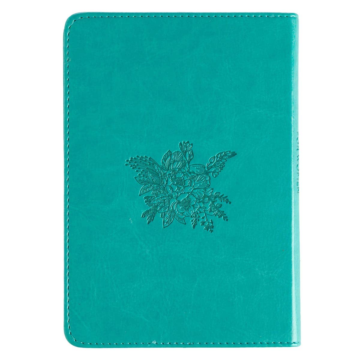 One Minute with God for Women - Faux Leather Edition