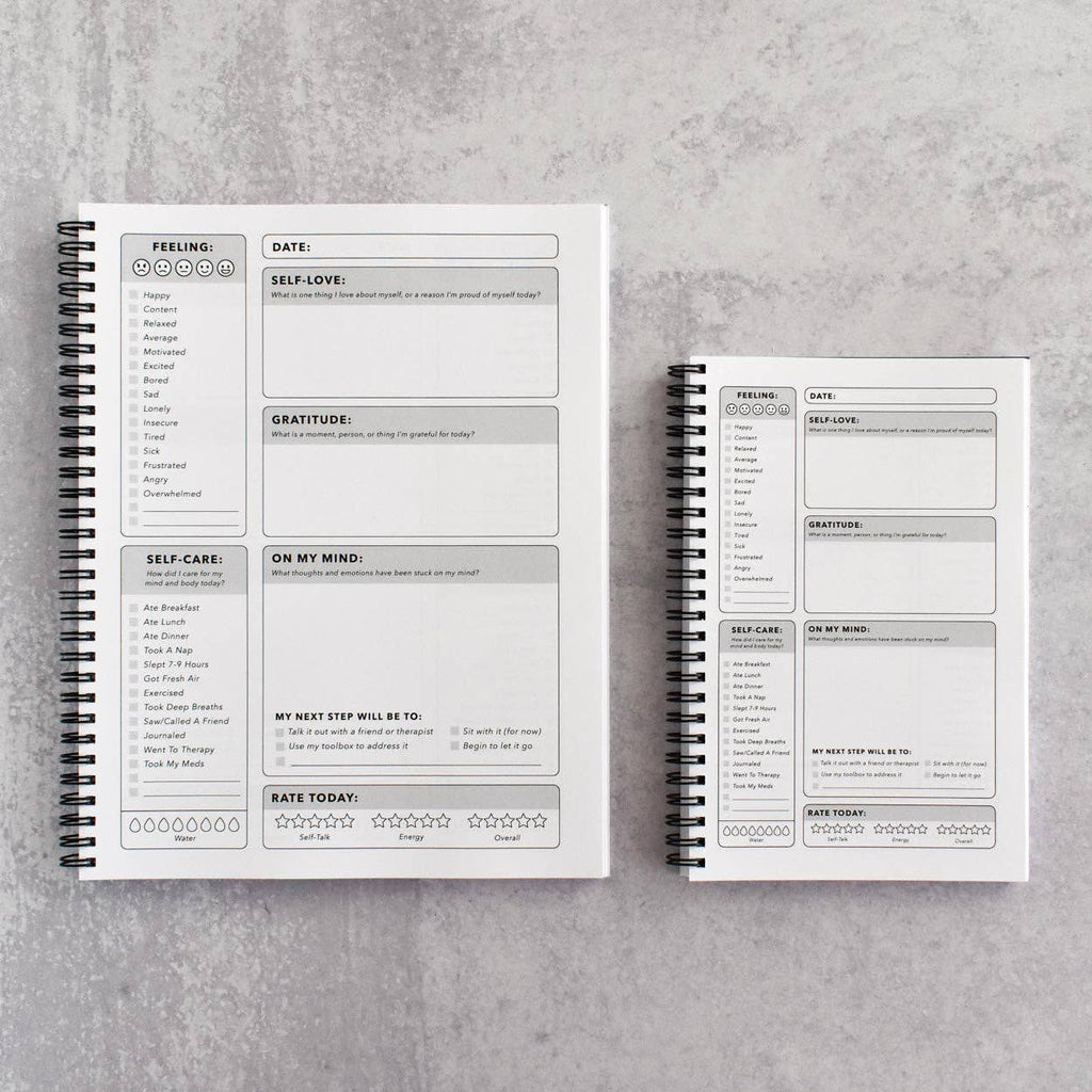 The Gray Journal