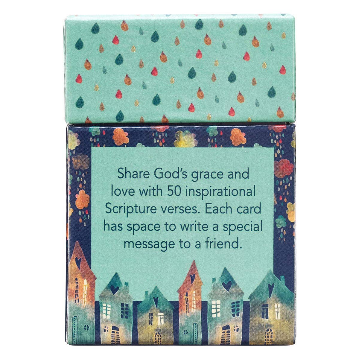 Grace for Each Day - Box of Blessings