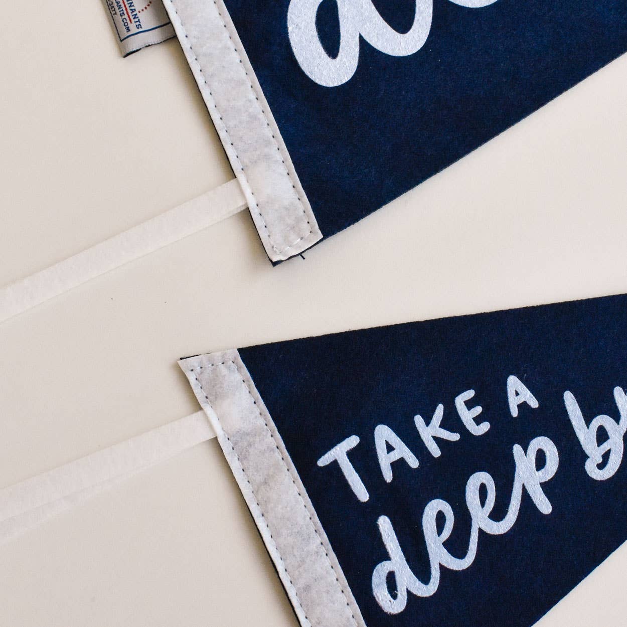 Take A Deep Breath