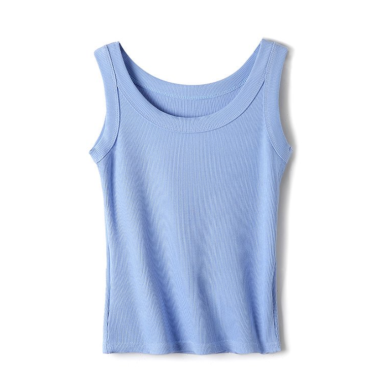 Basic Everyday Tank