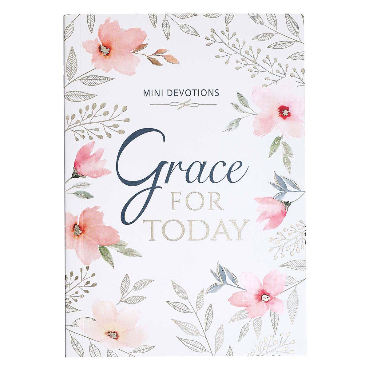 Mini Devotions: Grace for Today