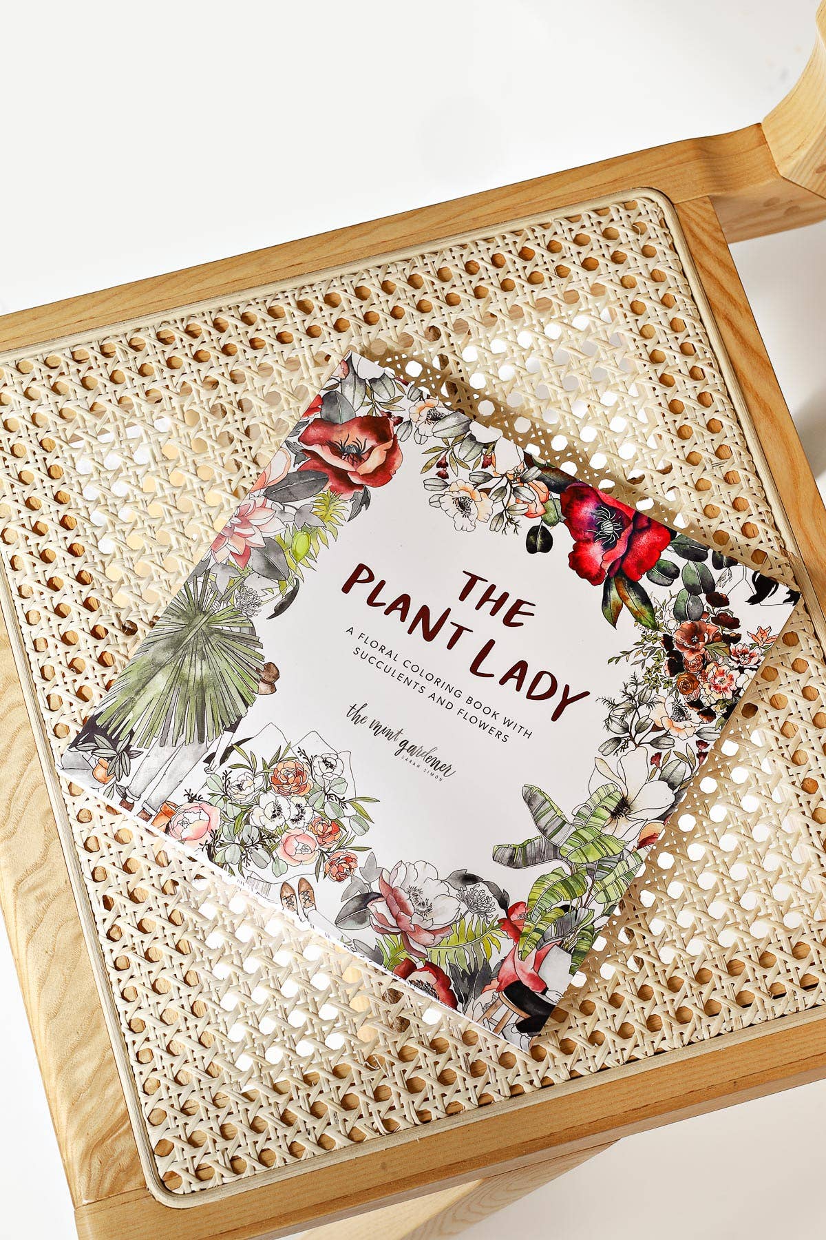 The Plant Lady