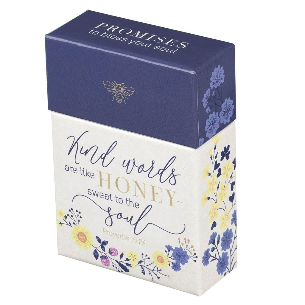 Kind Words - Box of Blessings