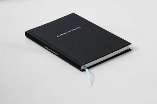 A Catalog of Thoughts