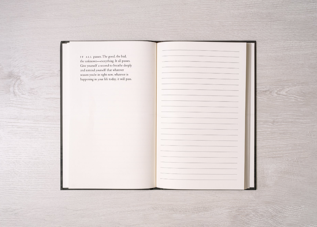 Letters to Lost Loved Ones