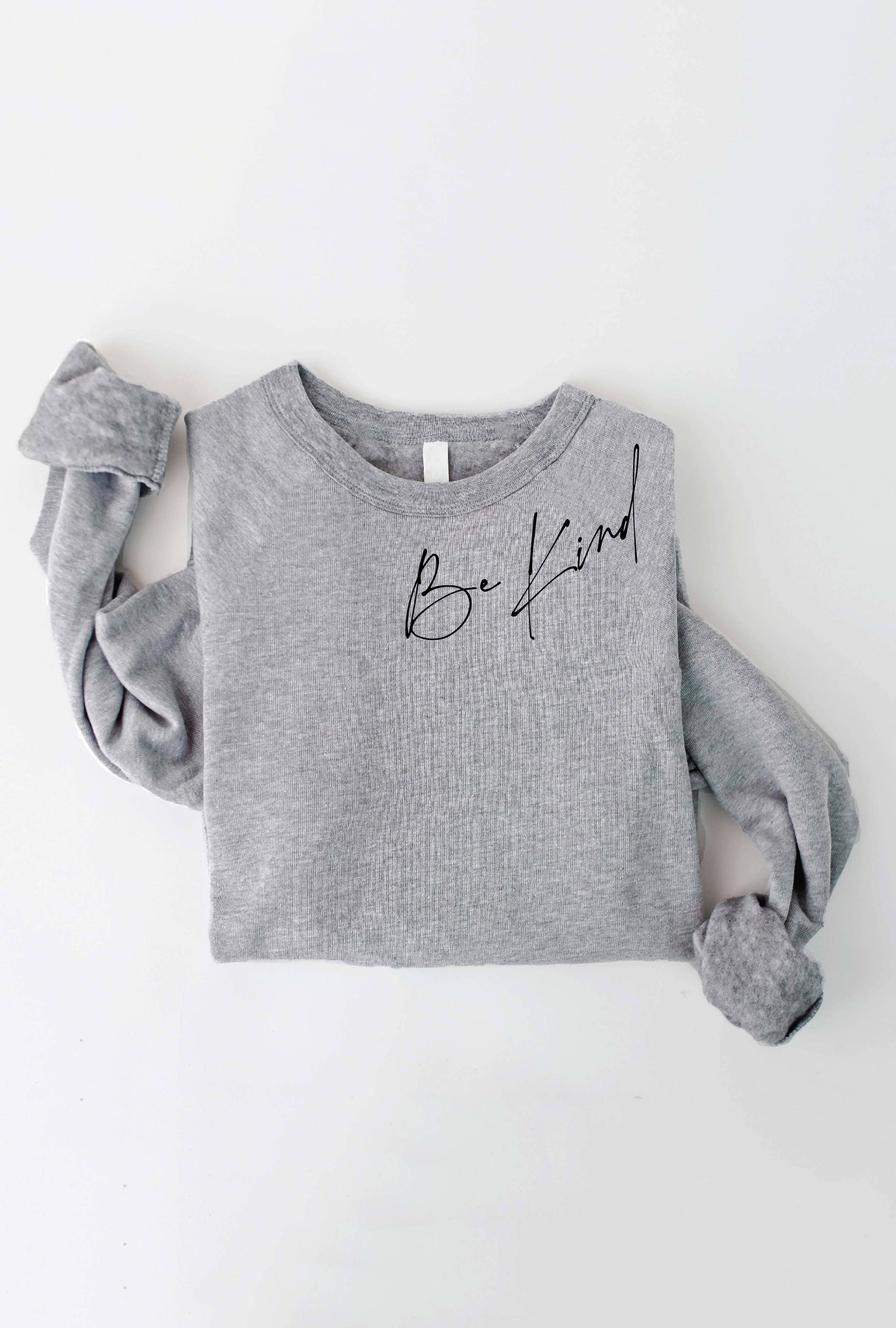 Be Kind