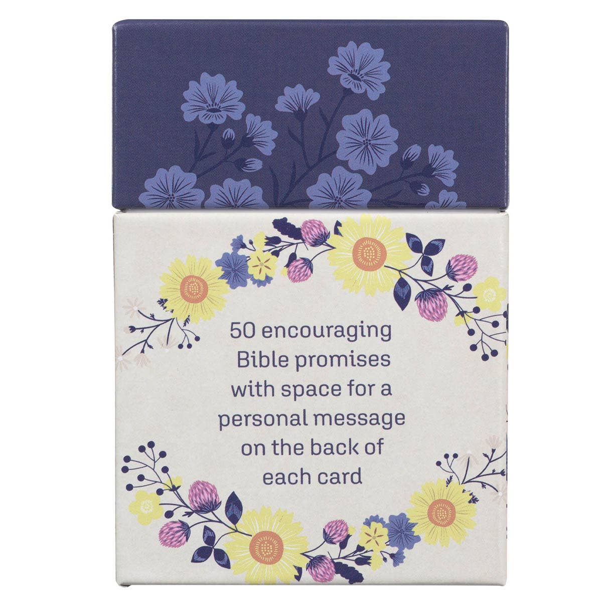 Kind Words - Box of Blessings