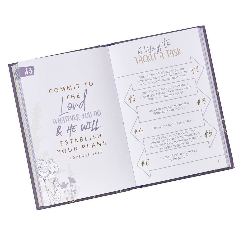 Life Lists for Women