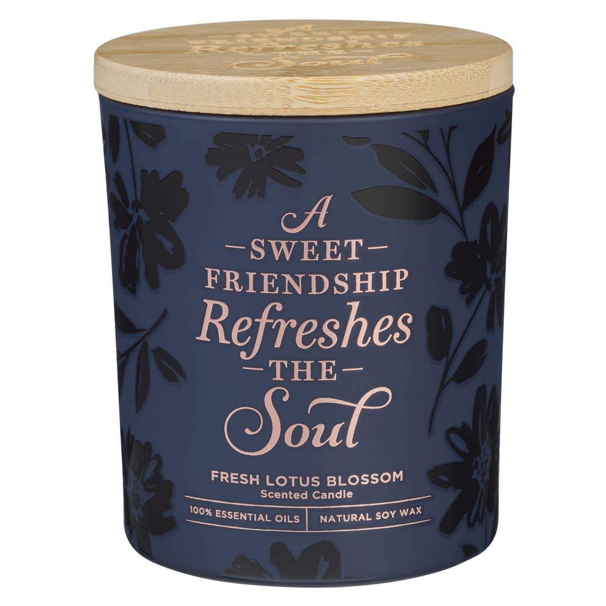 Sweet Friendship Candle