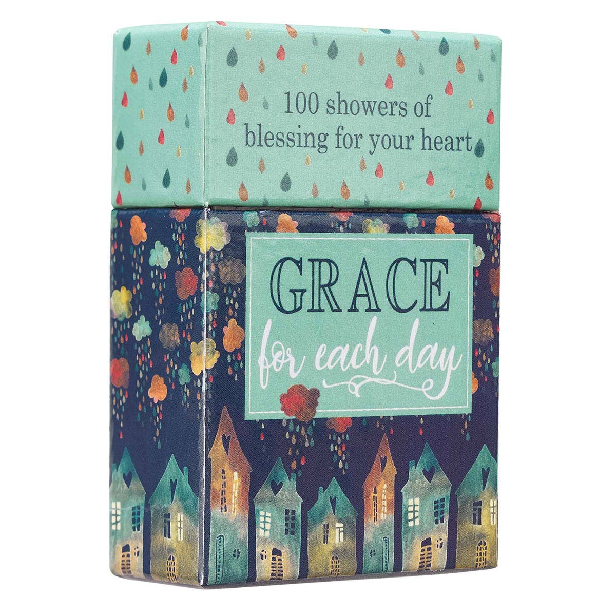 Grace for Each Day - Box of Blessings