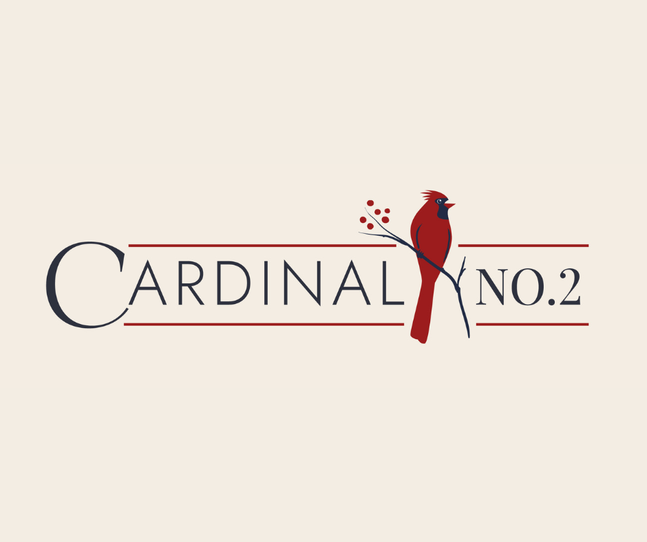 Cardinal No Best Sellers – Cardinal No.2