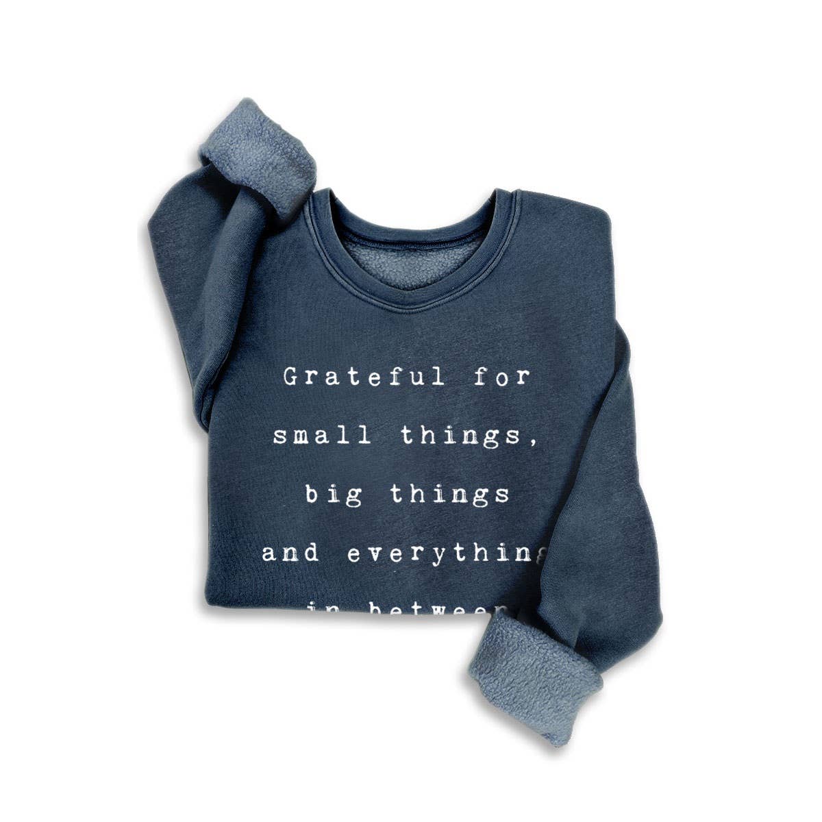Grateful Sweatshirt