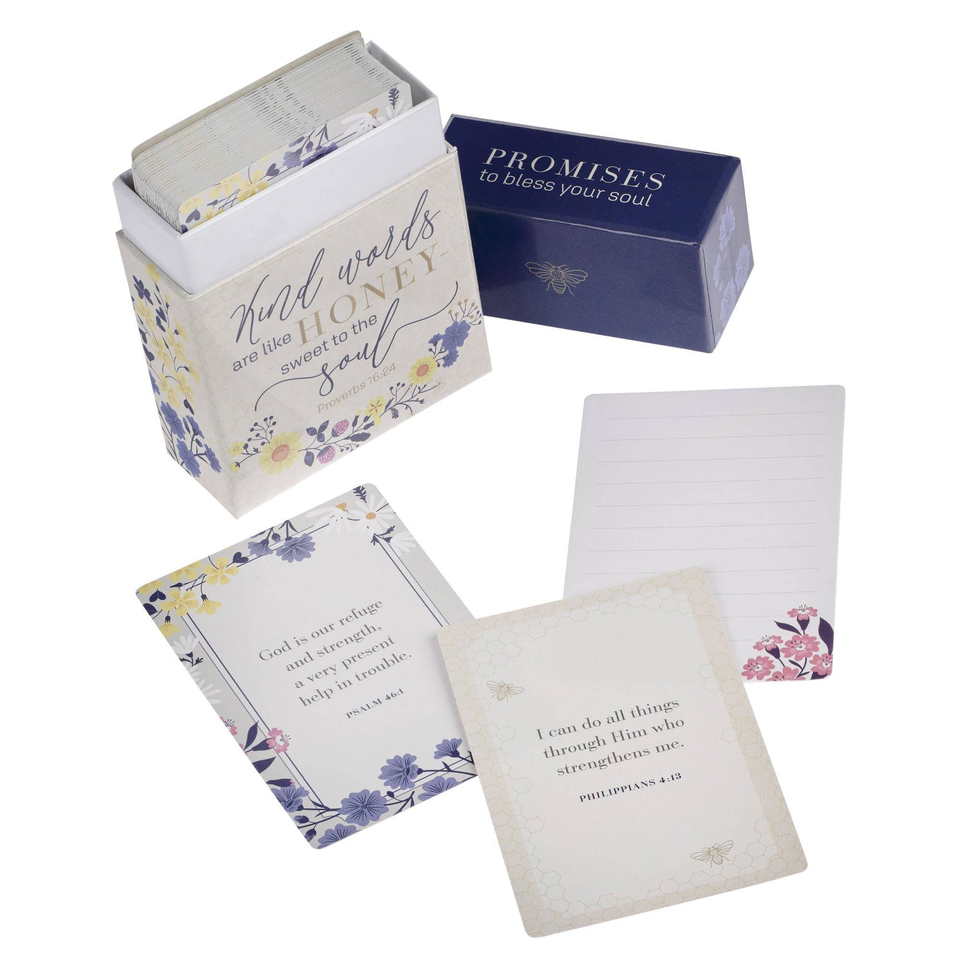 Kind Words - Box of Blessings