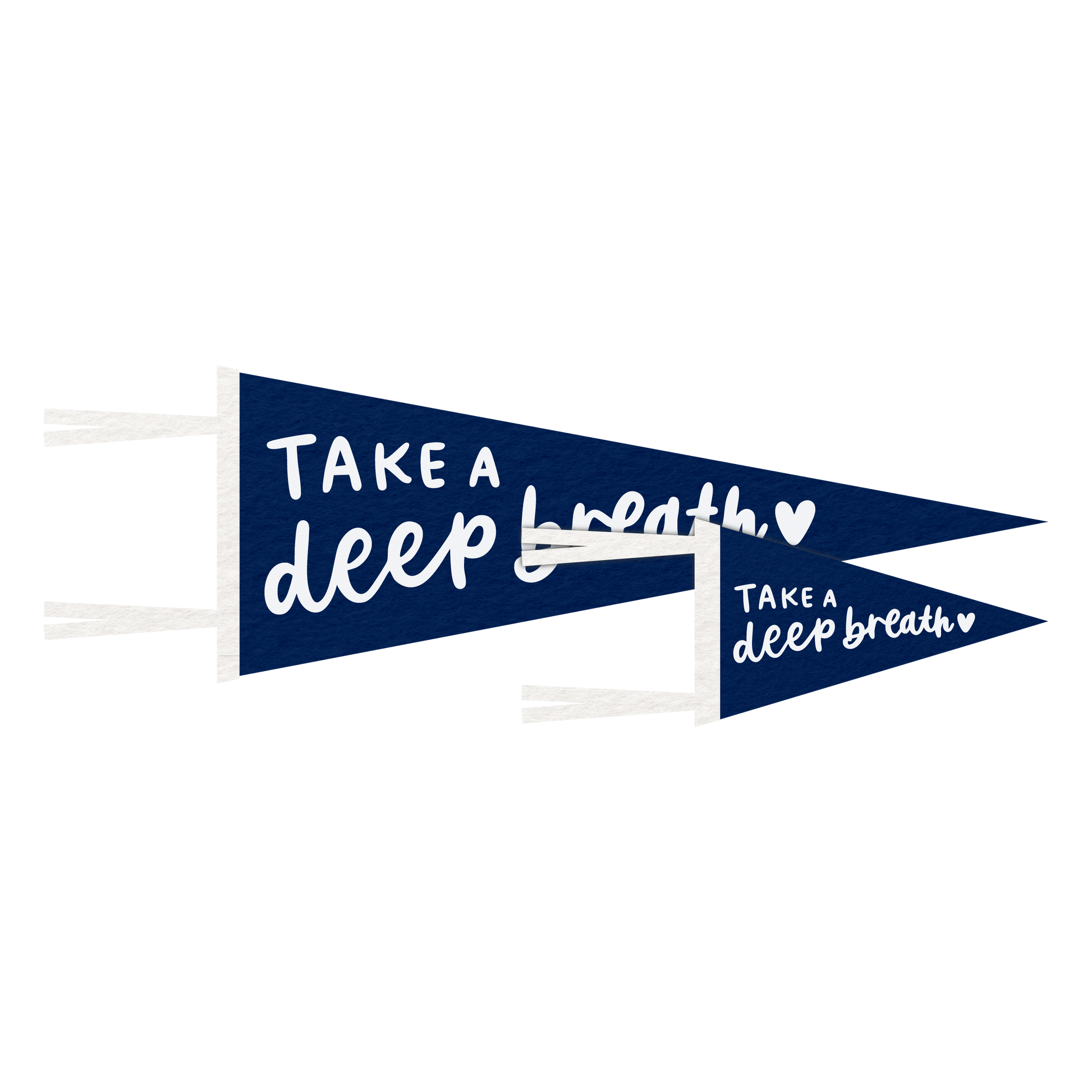 Take A Deep Breath