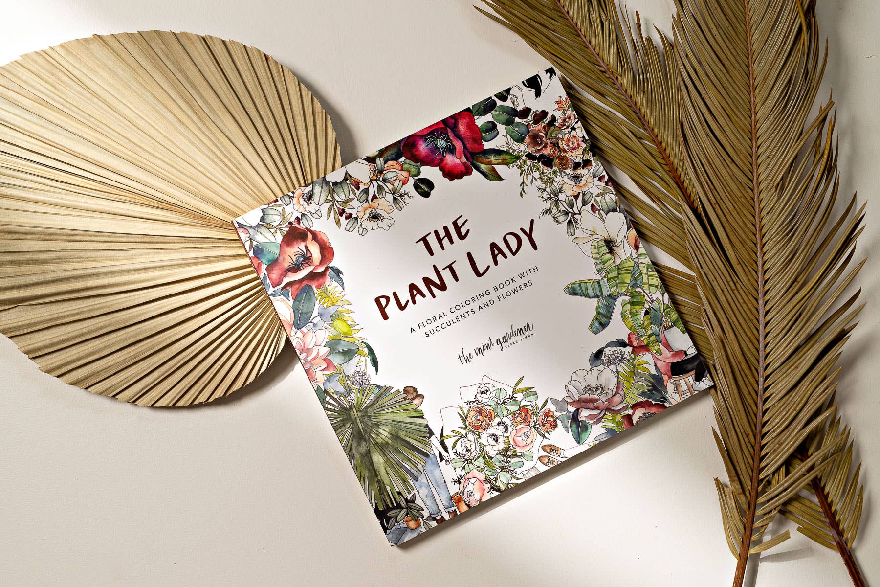 The Plant Lady