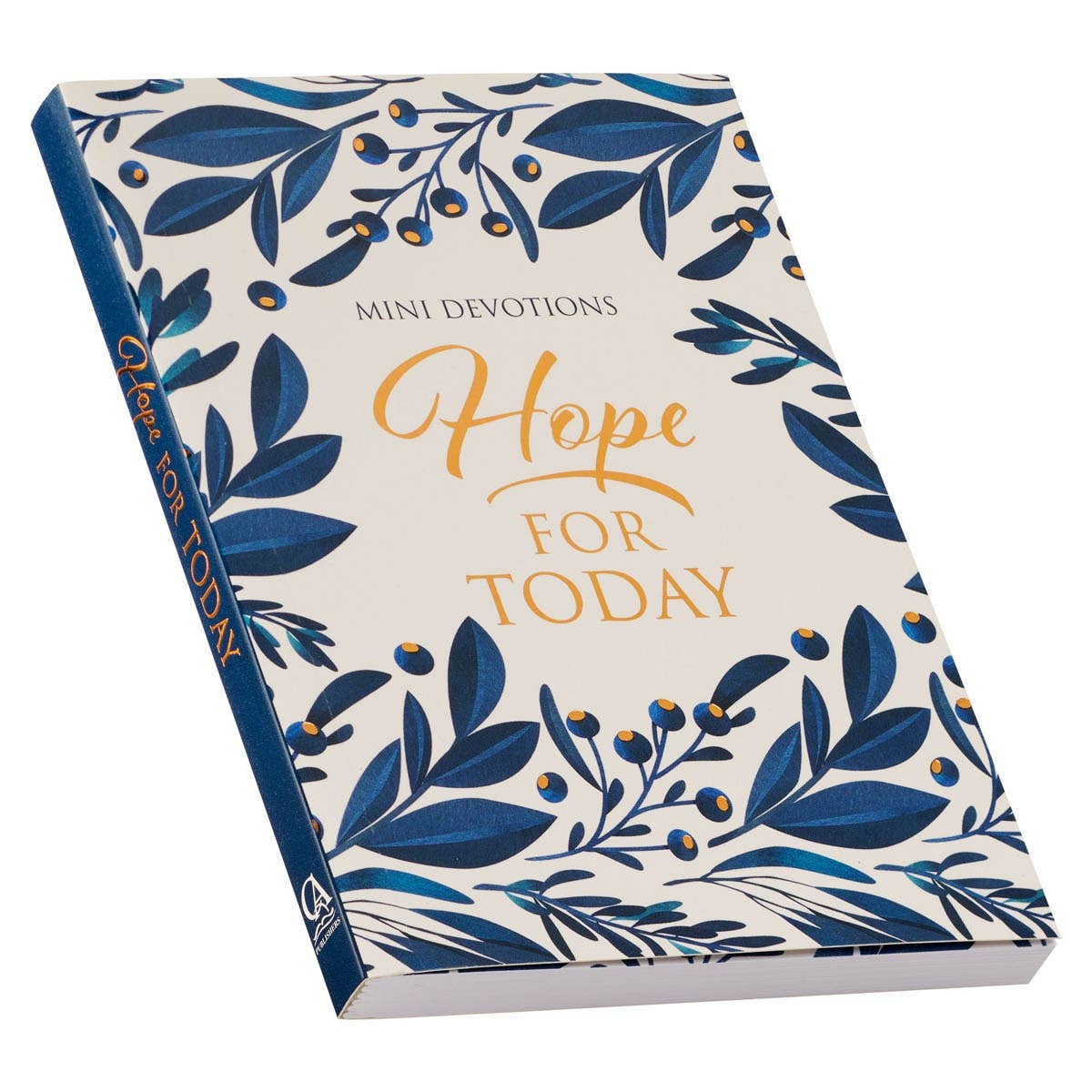 Mini Devotions: Hope for Today